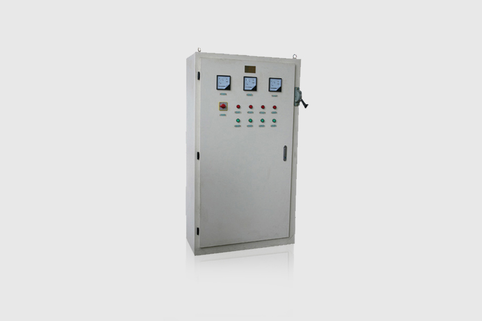 遼寧XL-21型動力配電箱系列